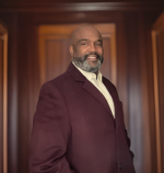 Carlton Barnett